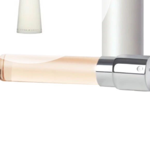 Sephora Other - 2/$20 L'EAU D'ISSEY by Issey Miyake NEW .27oz Mini